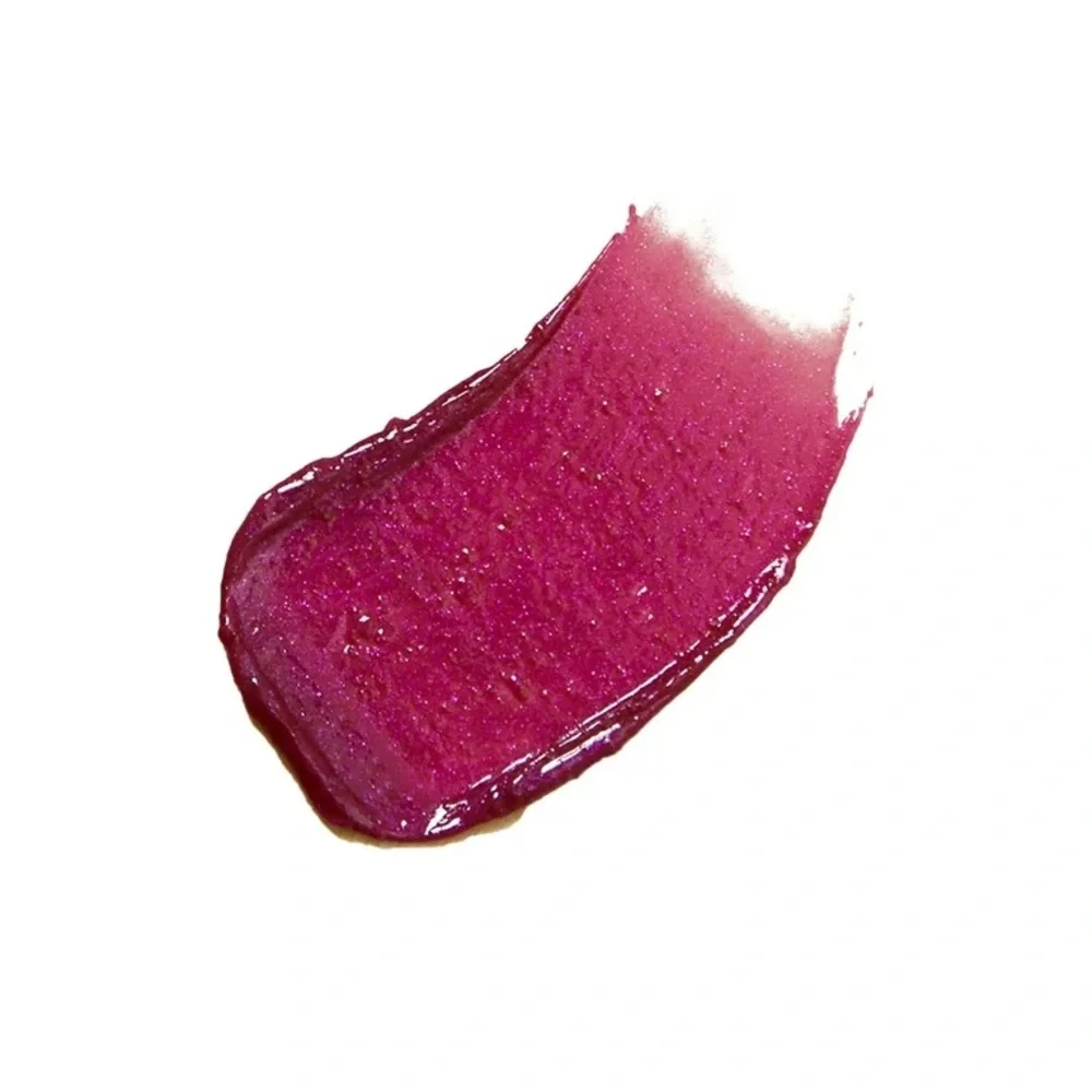The Lip Bar Vega Shimmer Lip Balm - Fine As Wine